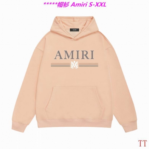 A.m.i.r.i. Hoodies/Sweatshirt 2294 Men