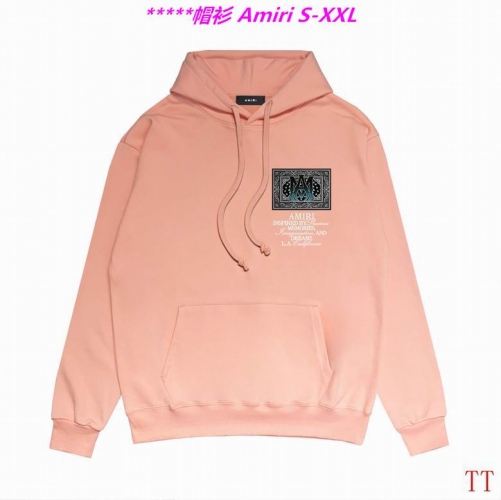 A.m.i.r.i. Hoodies/Sweatshirt 2323 Men