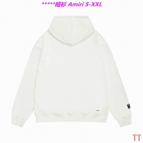 A.m.i.r.i. Hoodies/Sweatshirt 2503 Men