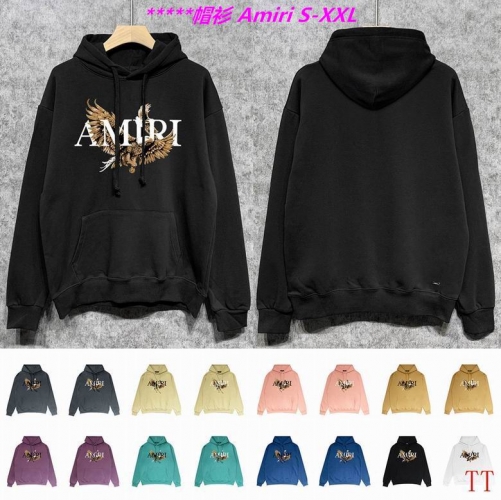 A.m.i.r.i. Hoodies/Sweatshirt 2441 Men