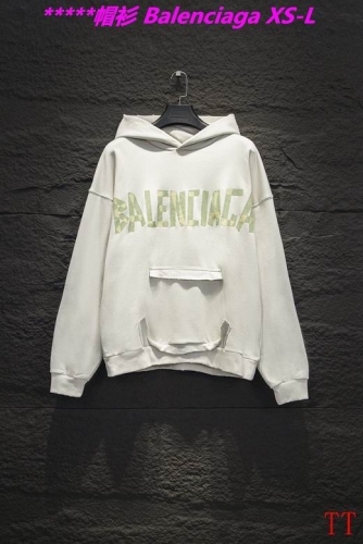 B.a.l.e.n.c.i.a.g.a. Hoodies/Sweatshirt 3163 Men