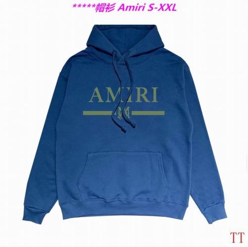 A.m.i.r.i. Hoodies/Sweatshirt 2612 Men