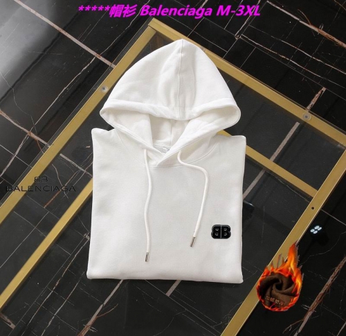 B.a.l.e.n.c.i.a.g.a. Hoodies/Sweatshirt 3253 Men