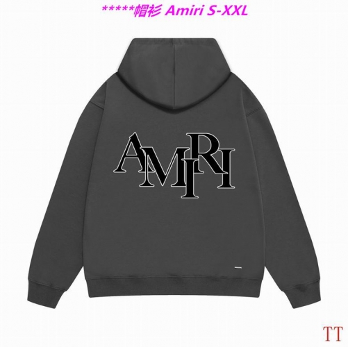 A.m.i.r.i. Hoodies/Sweatshirt 2565 Men