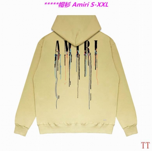 A.m.i.r.i. Hoodies/Sweatshirt 2256 Men