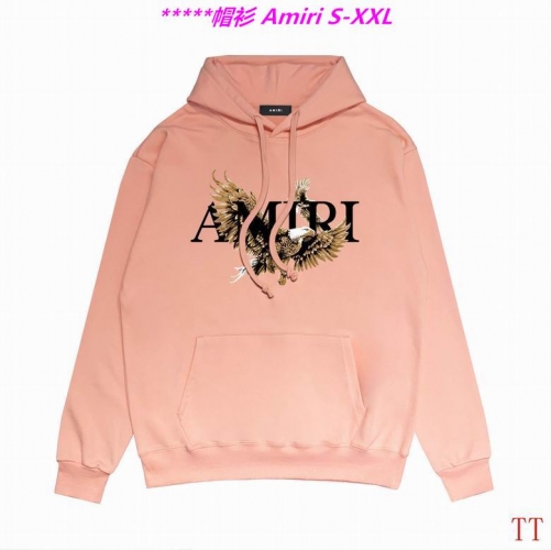 A.m.i.r.i. Hoodies/Sweatshirt 2438 Men