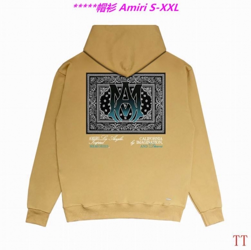 A.m.i.r.i. Hoodies/Sweatshirt 2314 Men