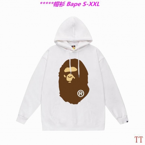 B.a.p.e. Hoodies/Sweatshirt 2306 Men