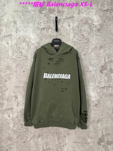 B.a.l.e.n.c.i.a.g.a. Hoodies/Sweatshirt 3134 Men