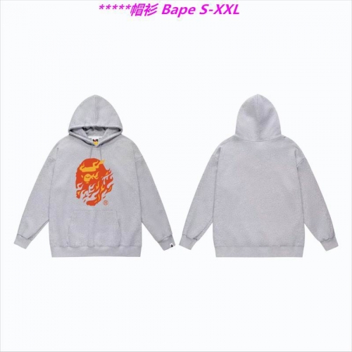 B.a.p.e. Hoodies/Sweatshirt 1419 Men