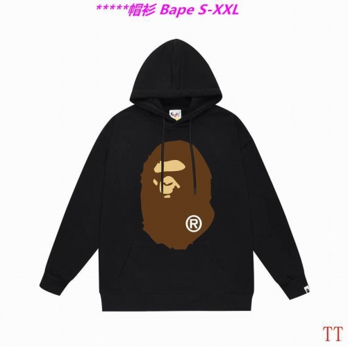 B.a.p.e. Hoodies/Sweatshirt 2304 Men