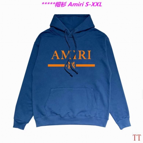 A.m.i.r.i. Hoodies/Sweatshirt 2611 Men