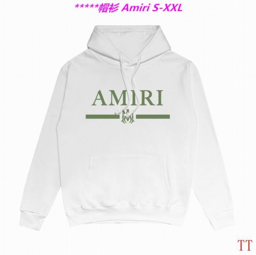 A.m.i.r.i. Hoodies/Sweatshirt 2626 Men