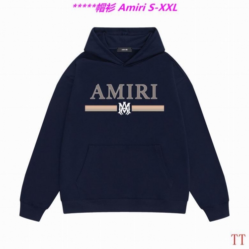 A.m.i.r.i. Hoodies/Sweatshirt 2304 Men