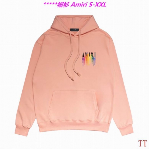 A.m.i.r.i. Hoodies/Sweatshirt 2384 Men