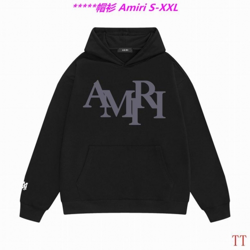 A.m.i.r.i. Hoodies/Sweatshirt 2506 Men