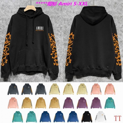 A.m.i.r.i. Hoodies/Sweatshirt 2368 Men