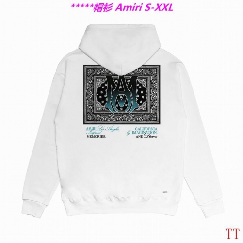 A.m.i.r.i. Hoodies/Sweatshirt 2326 Men