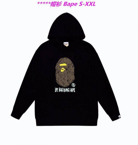 B.a.p.e. Hoodies/Sweatshirt 1568 Men