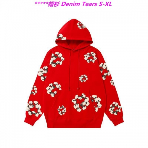 D.e.n.i.m. T.e.a.r.s. Hoodies/Sweatshirt 1319 Men