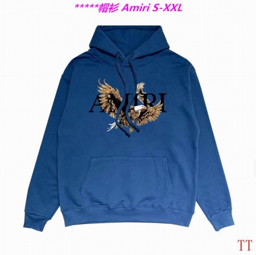 A.m.i.r.i. Hoodies/Sweatshirt 2439 Men