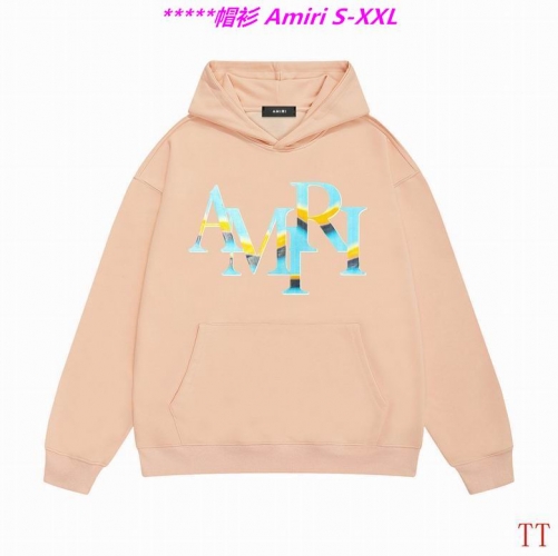 A.m.i.r.i. Hoodies/Sweatshirt 2420 Men