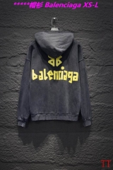 B.a.l.e.n.c.i.a.g.a. Hoodies/Sweatshirt 3168 Men