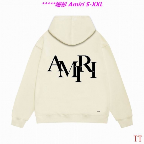 A.m.i.r.i. Hoodies/Sweatshirt 2559 Men