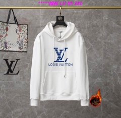 L...V... Hoodies/Sweatshirt 1574 Men