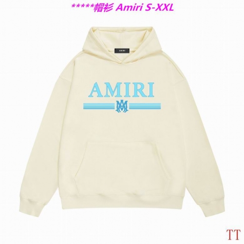 A.m.i.r.i. Hoodies/Sweatshirt 2292 Men