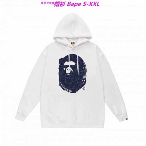 B.a.p.e. Hoodies/Sweatshirt 1032 Men