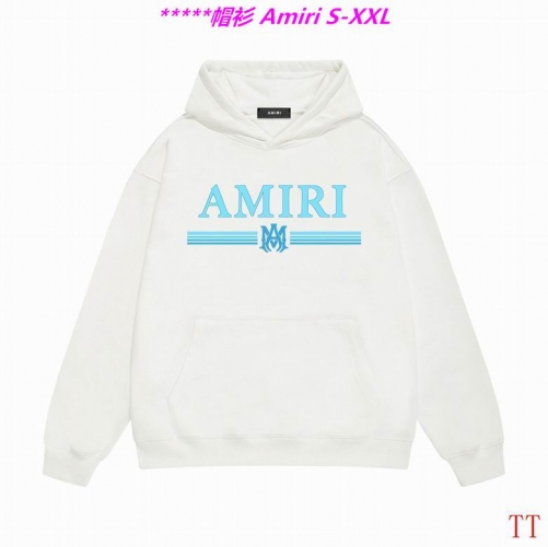 A.m.i.r.i. Hoodies/Sweatshirt 2290 Men