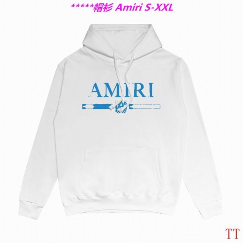 A.m.i.r.i. Hoodies/Sweatshirt 2472 Men