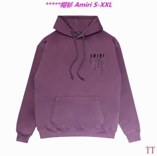 A.m.i.r.i. Hoodies/Sweatshirt 2237 Men