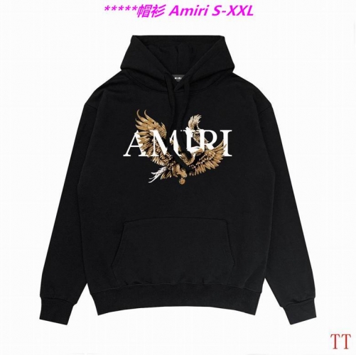 A.m.i.r.i. Hoodies/Sweatshirt 2432 Men