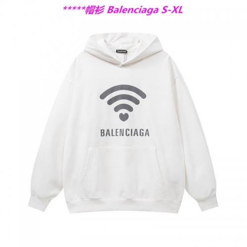 B.a.l.e.n.c.i.a.g.a. Hoodies/Sweatshirt 3220 Men