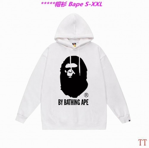 B.a.p.e. Hoodies/Sweatshirt 2240 Men