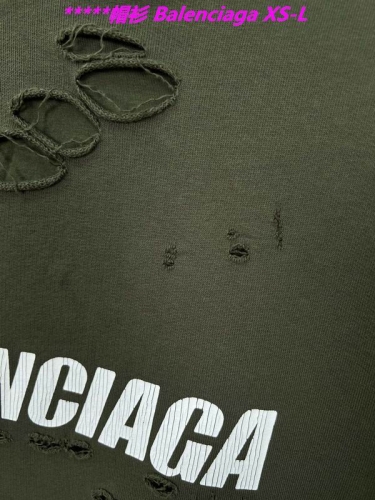 B.a.l.e.n.c.i.a.g.a. Hoodies/Sweatshirt 3124 Men