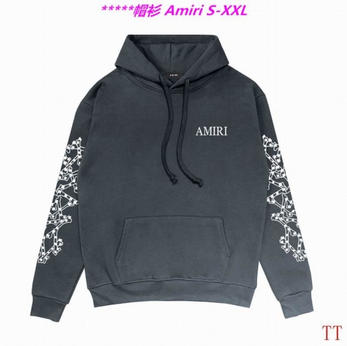 A.m.i.r.i. Hoodies/Sweatshirt 2490 Men