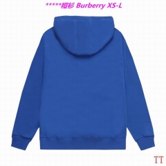 B.u.r.b.e.r.r.y. Hoodies/Sweatshirt 1689 Men