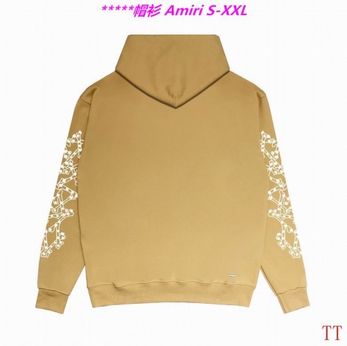 A.m.i.r.i. Hoodies/Sweatshirt 2482 Men