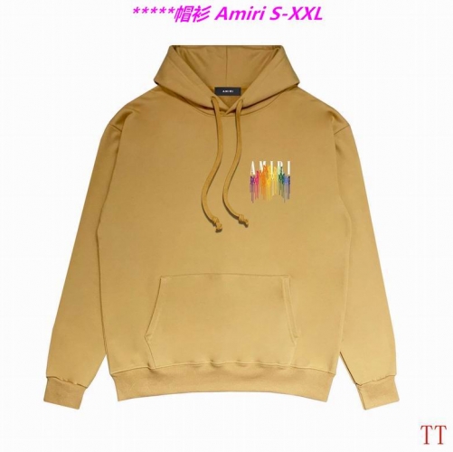 A.m.i.r.i. Hoodies/Sweatshirt 2388 Men