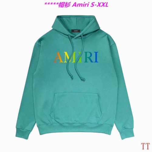 A.m.i.r.i. Hoodies/Sweatshirt 2407 Men