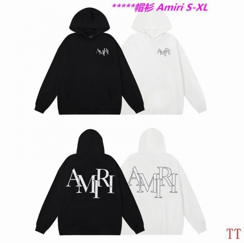 A.m.i.r.i. Hoodies/Sweatshirt 2732 Men