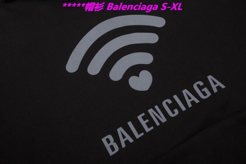 B.a.l.e.n.c.i.a.g.a. Hoodies/Sweatshirt 3216 Men