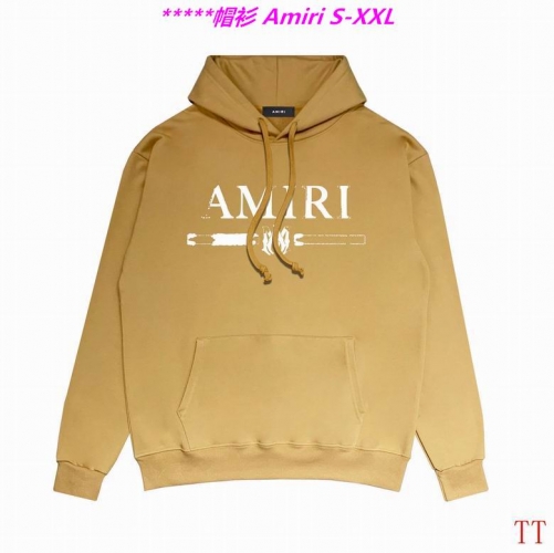 A.m.i.r.i. Hoodies/Sweatshirt 2457 Men