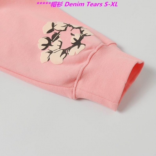 D.e.n.i.m. T.e.a.r.s. Hoodies/Sweatshirt 1302 Men