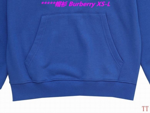 B.u.r.b.e.r.r.y. Hoodies/Sweatshirt 1687 Men