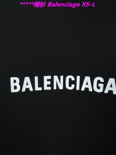 B.a.l.e.n.c.i.a.g.a. Hoodies/Sweatshirt 3114 Men