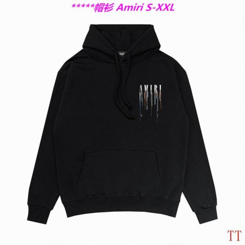 A.m.i.r.i. Hoodies/Sweatshirt 2251 Men